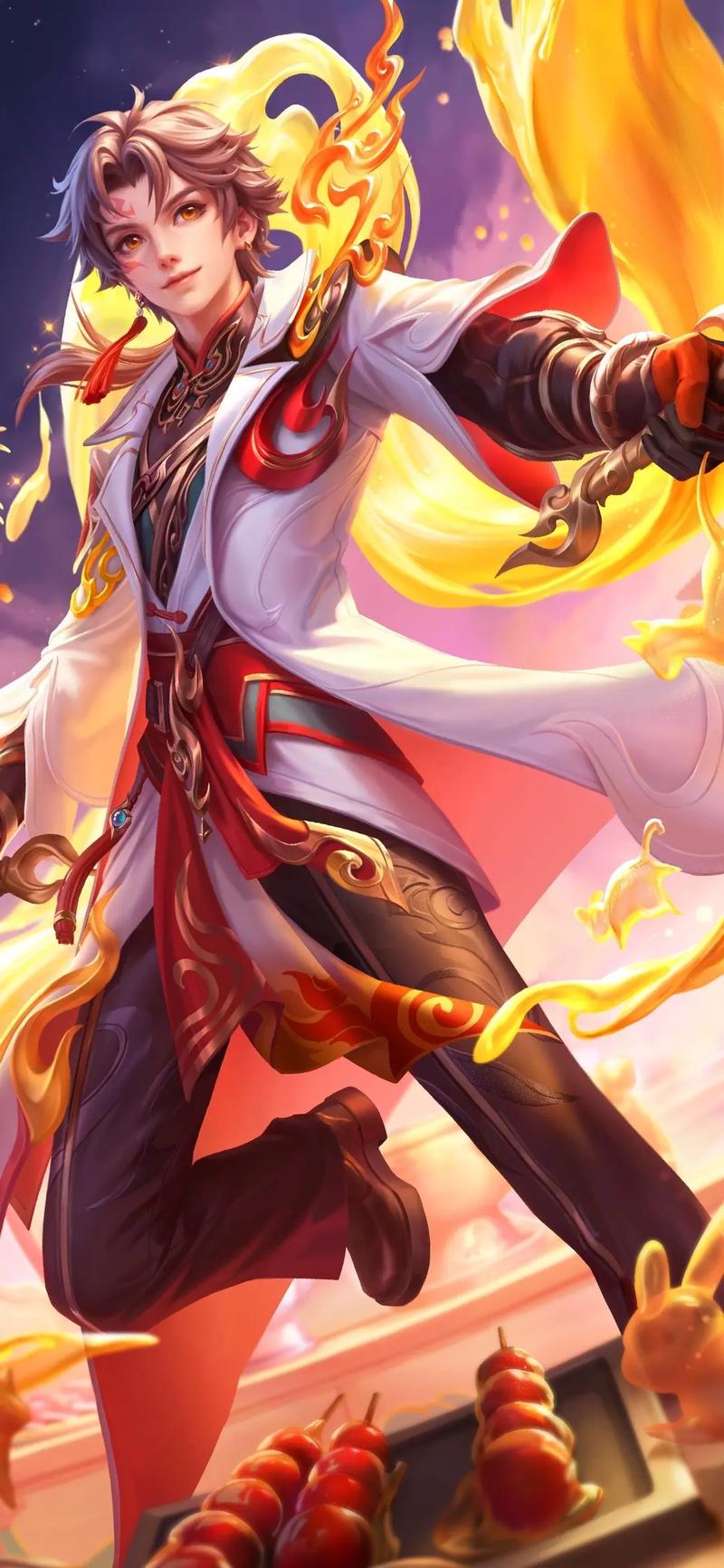 milkyway ：是教练组愿意给我机会