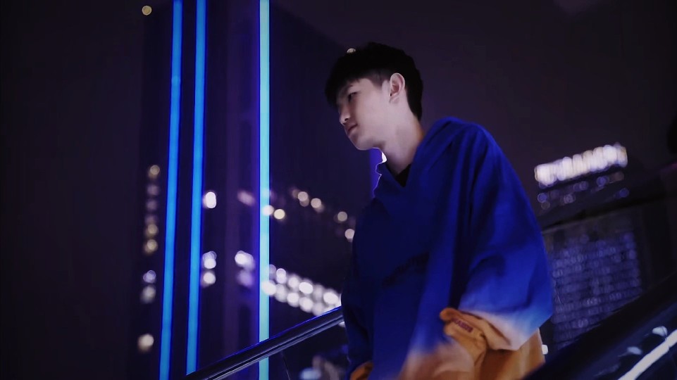 终决定权