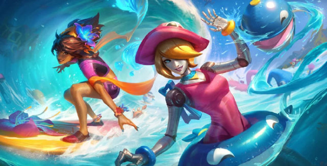 The MongolZ vs Aurora比赛成为2025年电子竞技世界杯中最受欢迎的比赛；