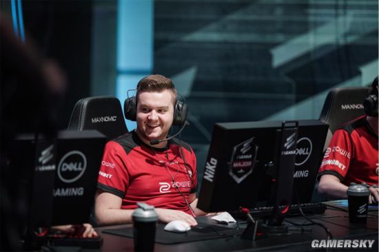 EF晋级，Aurora淘汰 BB别墅杯S2预选赛况汇总