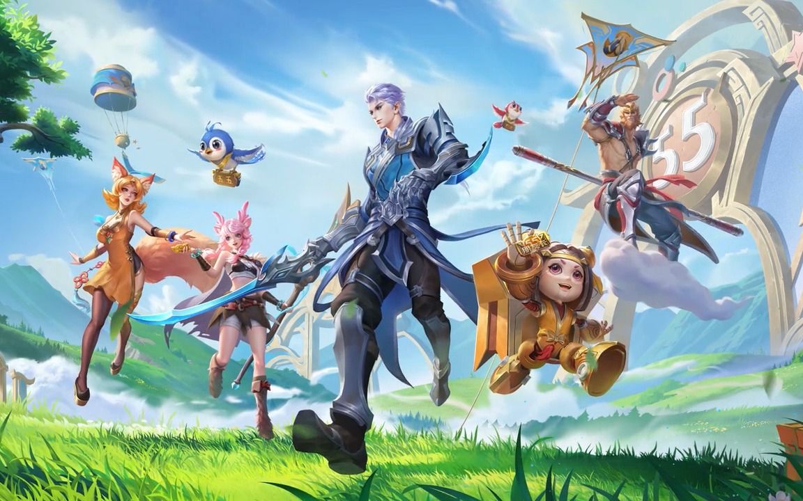 外媒发布LOL全球战力排行榜：T1第一 V5第二