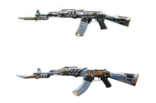 巴赫的夜魔装扮预示着对Xm的毒龙团队战斗的致命免费礼物，XG赢得了第一场比赛