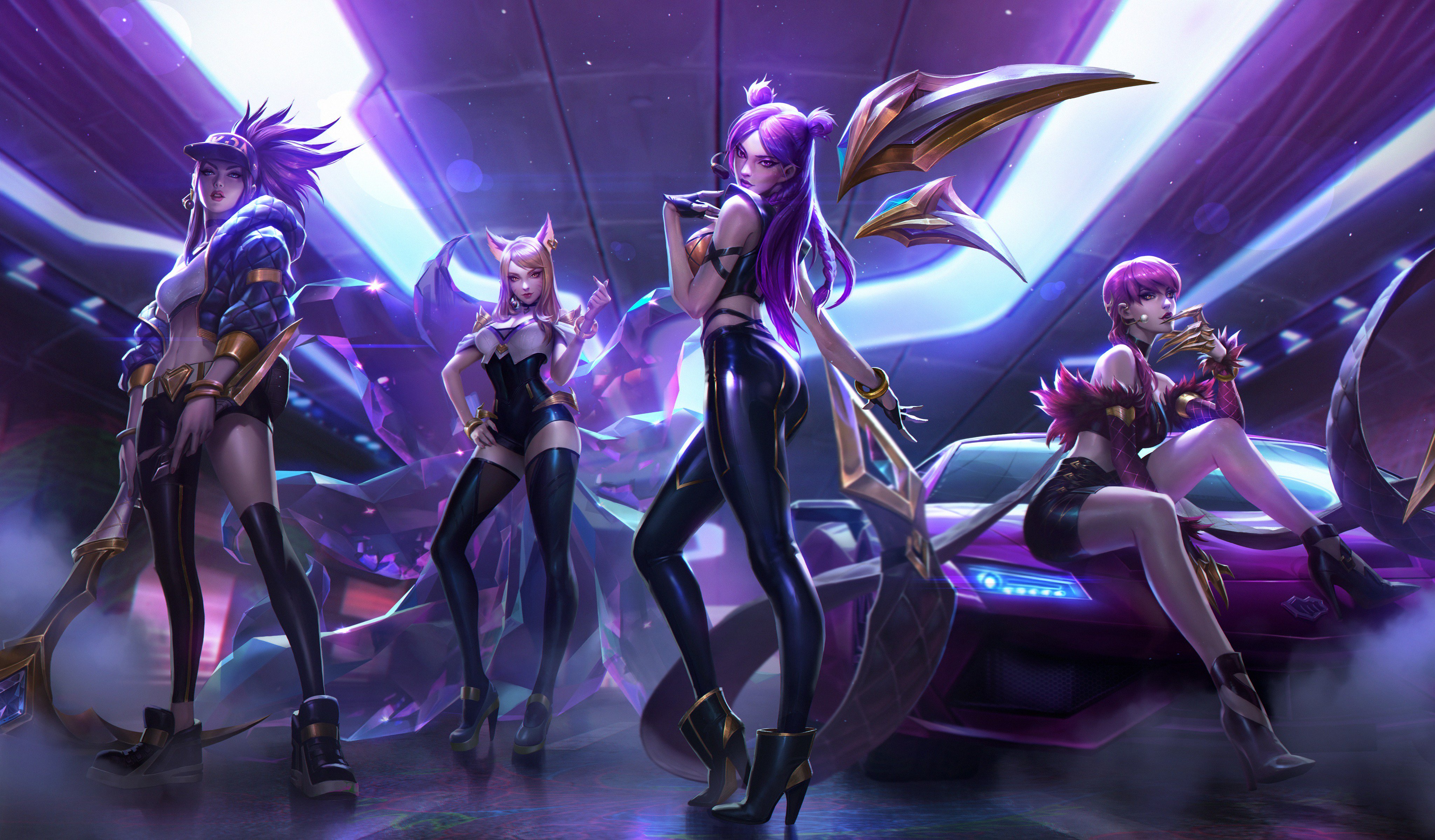 G2 Esports 和 XLG Esports 离开了比赛 - 2025年电子竞技世界杯首场淘汰赛结果