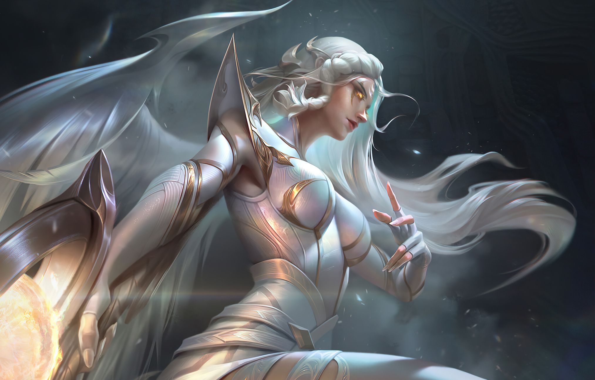 deokdam突然发文：我一定会努力展现出更好的面貌