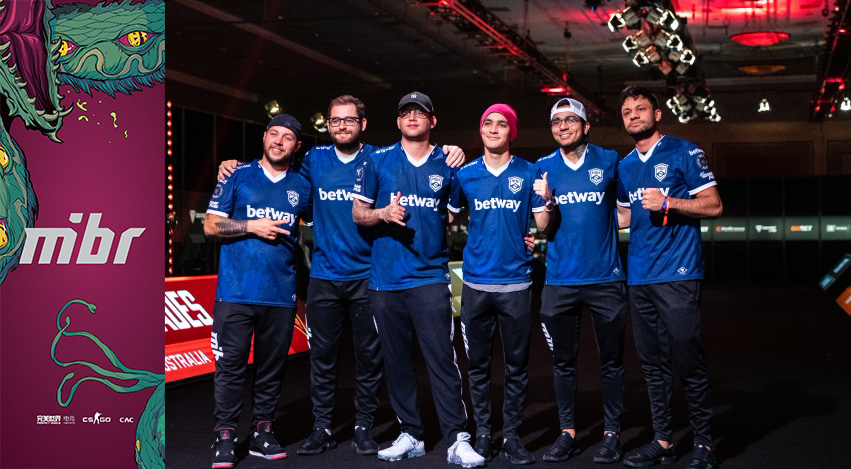 官宣：Complexity正式签约Extra Salt阵容