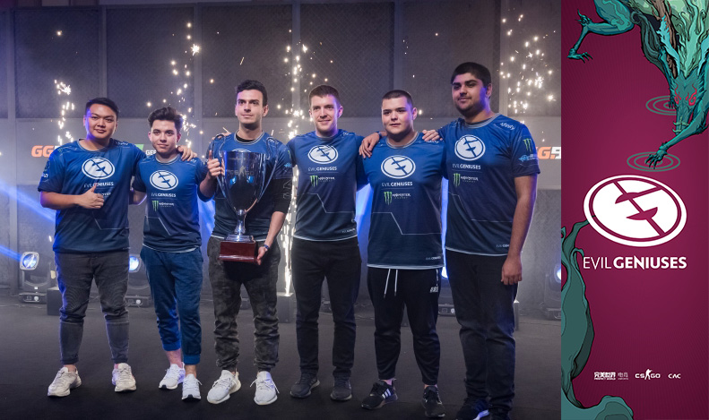 Ninjas in Pyjamas 对阵 G2， Virtus.pro 迎战 MIBR 在 PGL Astana 2025 资格赛中